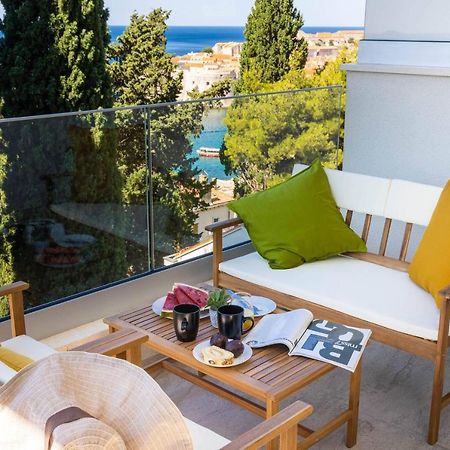 Apartmán Magic Fantasy Dubrovník Exteriér fotografie