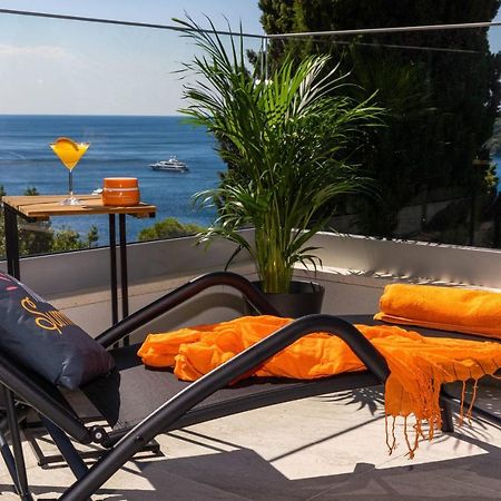 Apartmán Magic Fantasy Dubrovník Exteriér fotografie