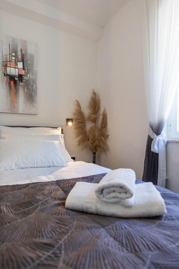 Apartmán Magic Fantasy Dubrovník Exteriér fotografie