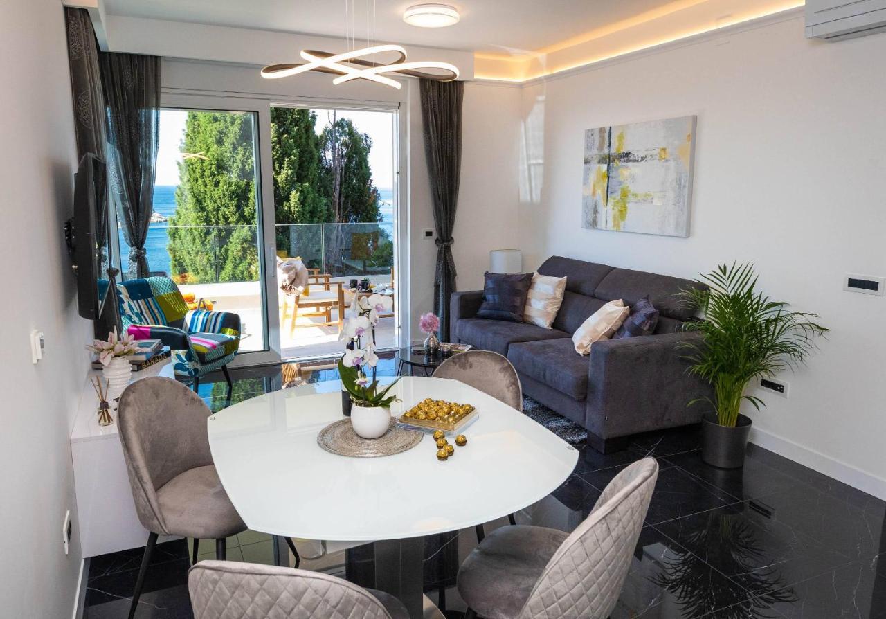 Apartmán Magic Fantasy Dubrovník Exteriér fotografie