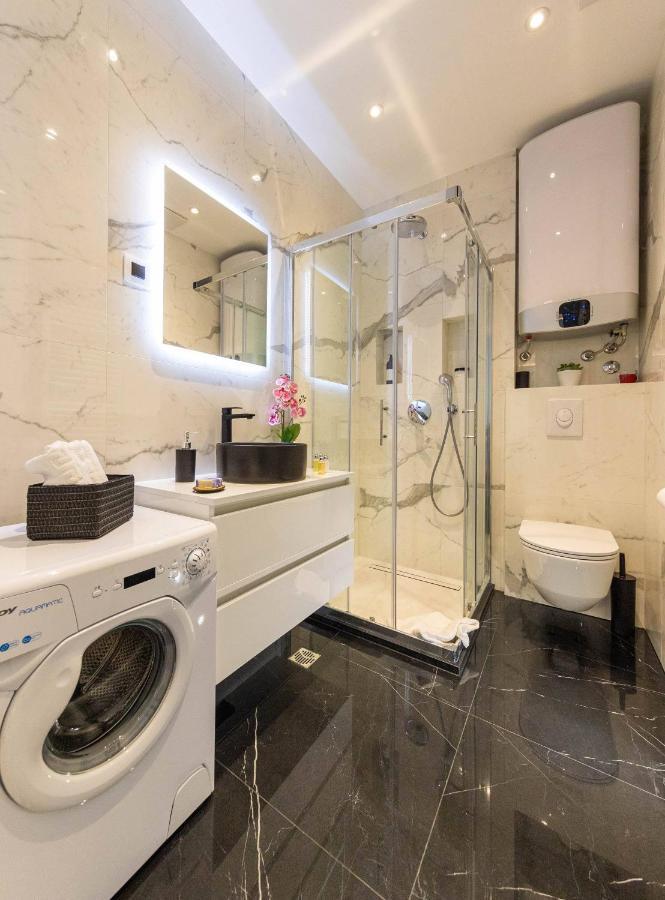 Apartmán Magic Fantasy Dubrovník Exteriér fotografie