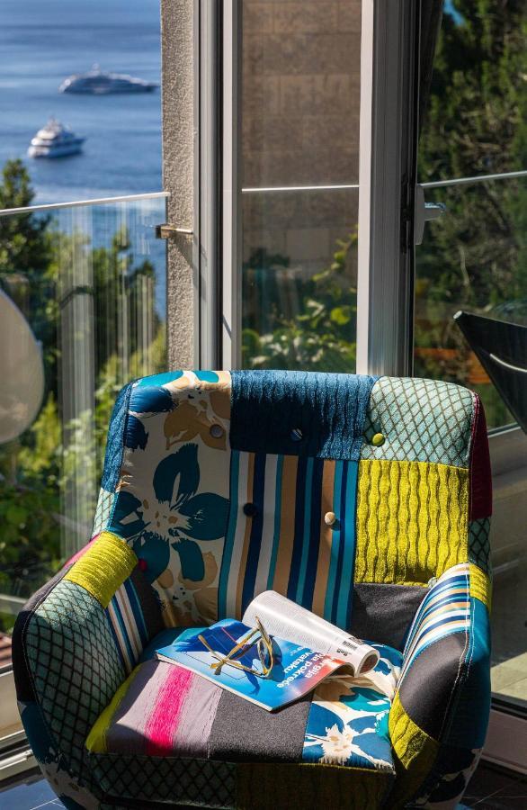 Apartmán Magic Fantasy Dubrovník Exteriér fotografie