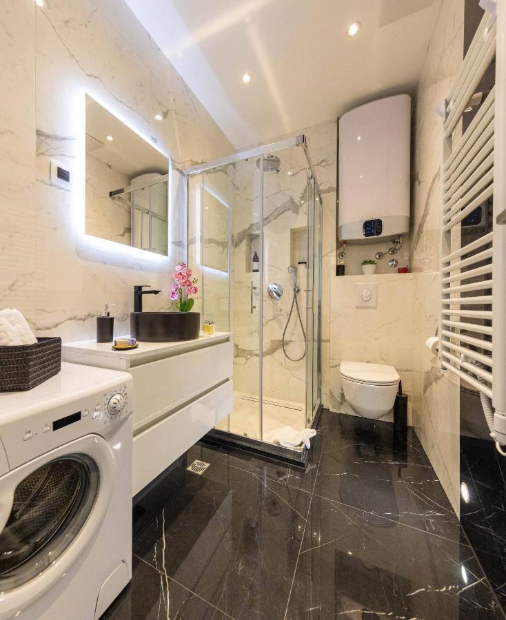 Apartmán Magic Fantasy Dubrovník Exteriér fotografie