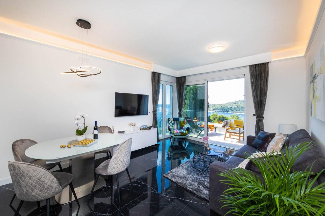 Apartmán Magic Fantasy Dubrovník Exteriér fotografie
